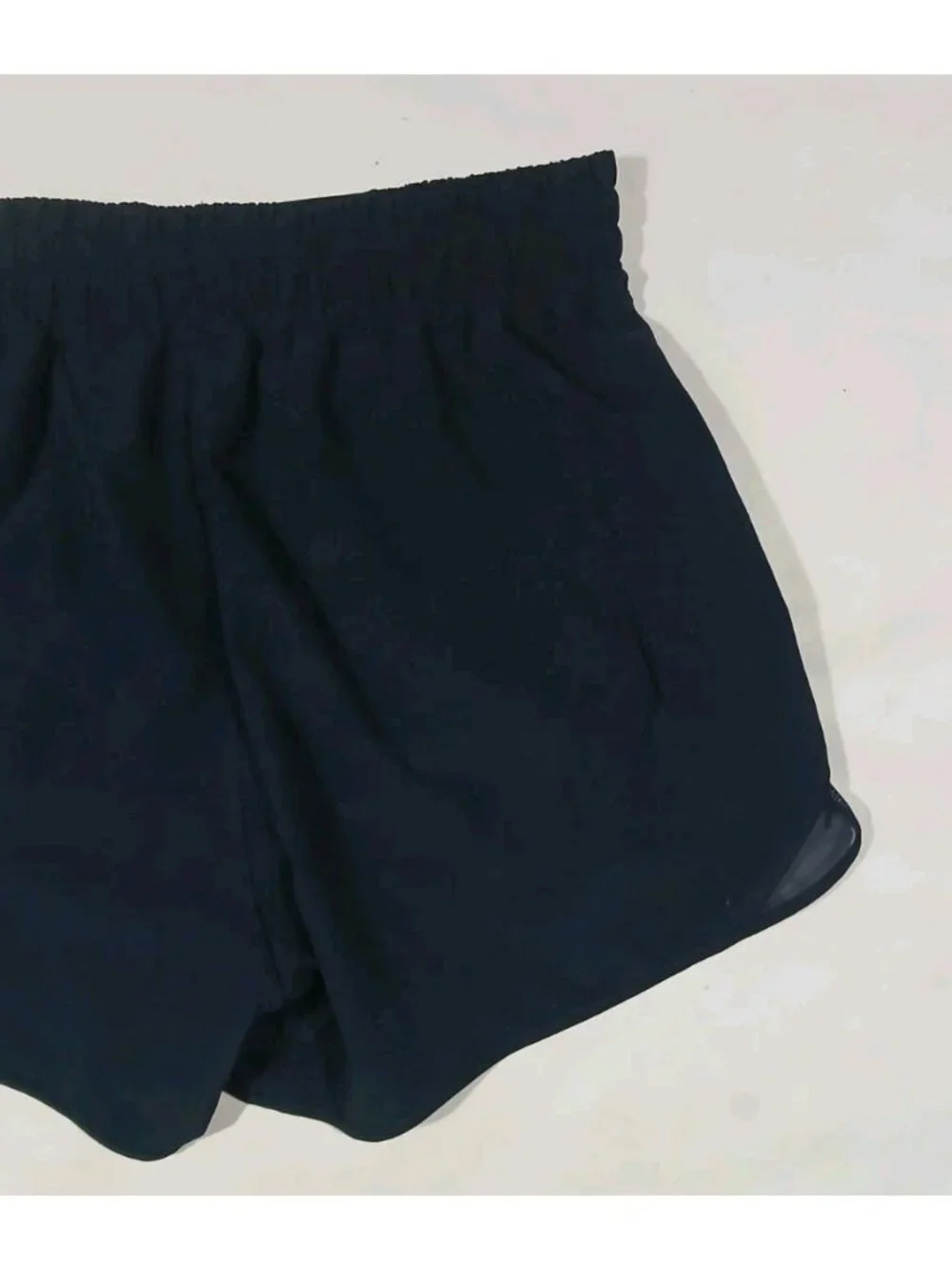 Lululemon Hotty Hot High Rise Lined Shorts 4